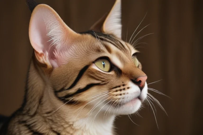 savannah cat breed
