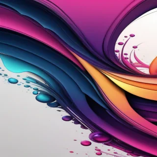 abstract art wallpaper for iphone