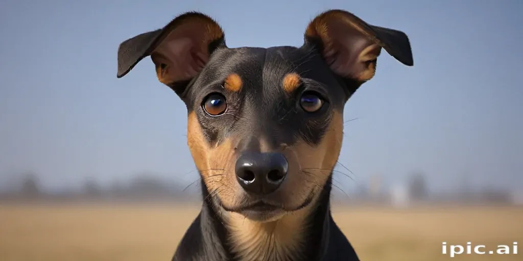 manchester terrier