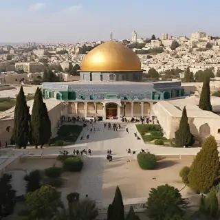 al aqsa