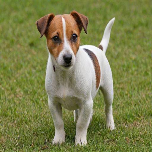 jack russel
