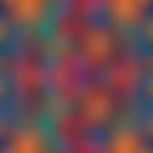 abstract pattern