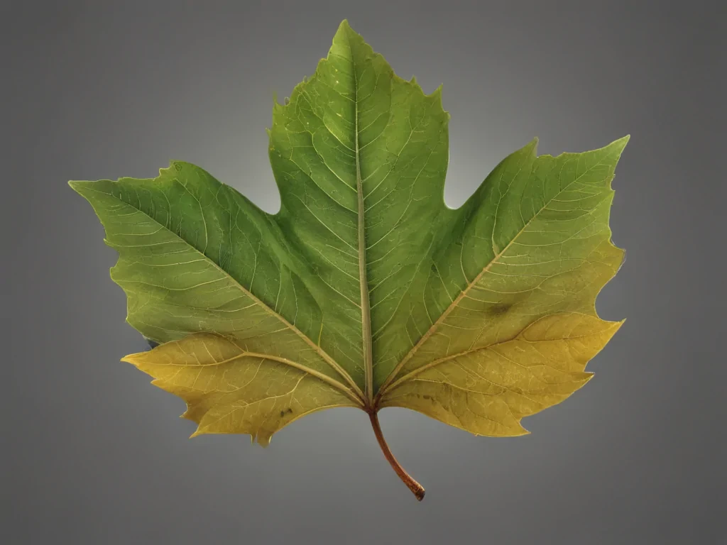 leaf png transparent