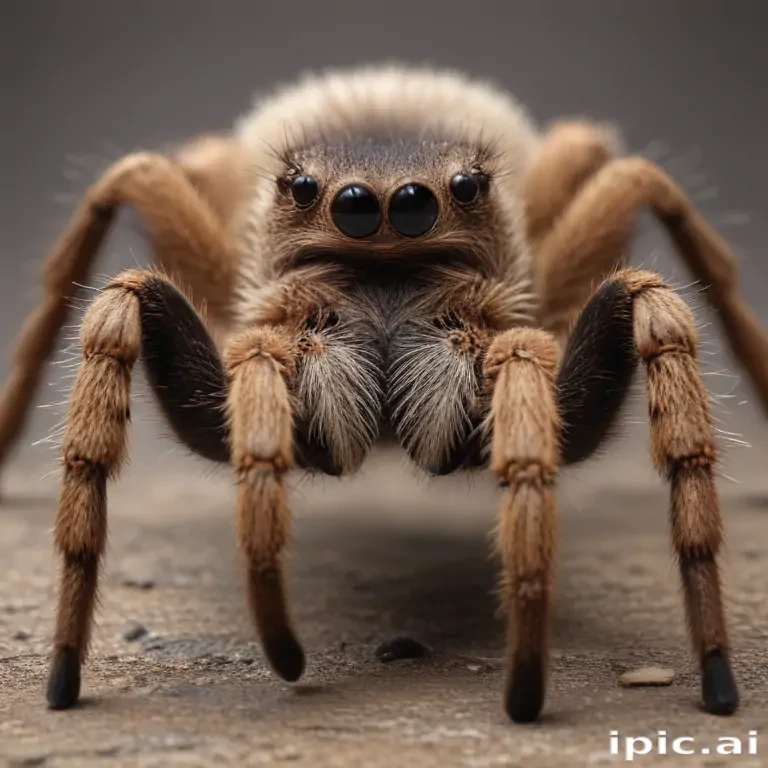 tarantula png