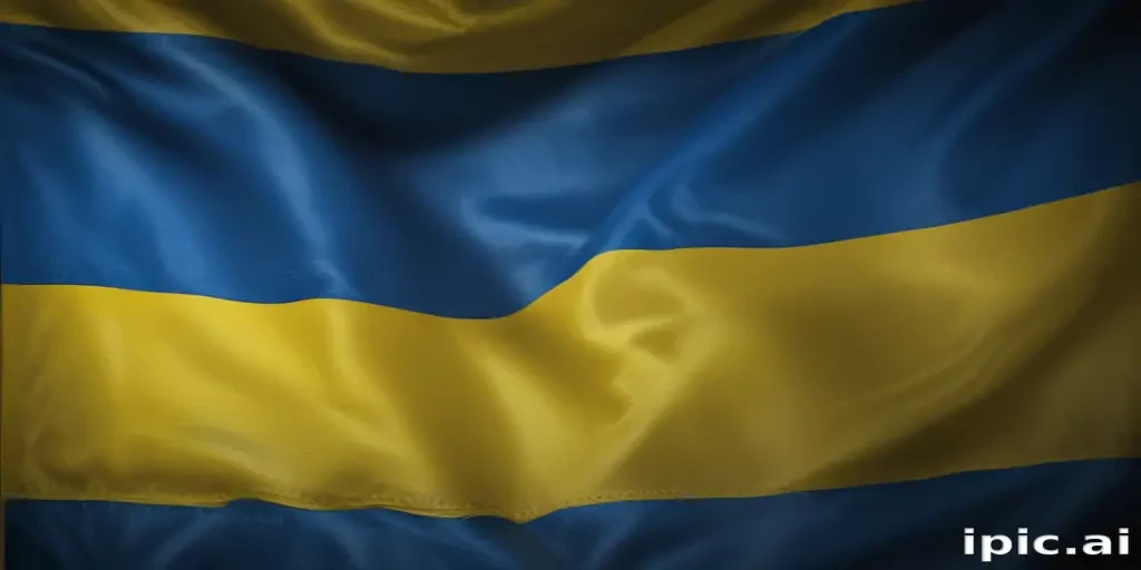 ukraine flag