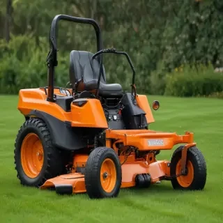 lawn mower clipart