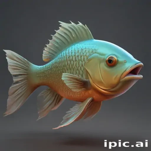 fish cartoon png