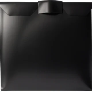 black folder png