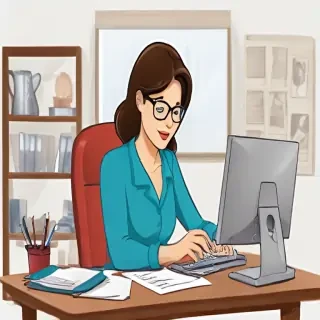 working clipart