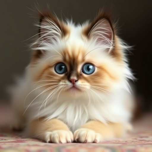 ragdoll breed