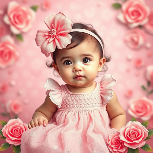 baby girl backgrounds