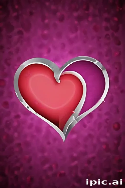 loving heart wallpaper
