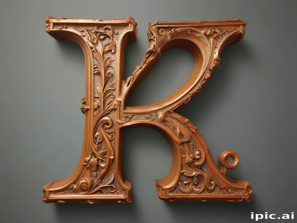 letter b
