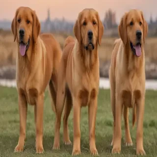 cavador dog breed