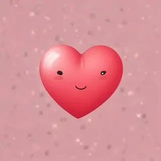 cute heart png