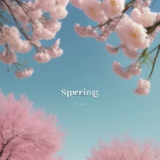 aesthetic spring wallpaper iphone