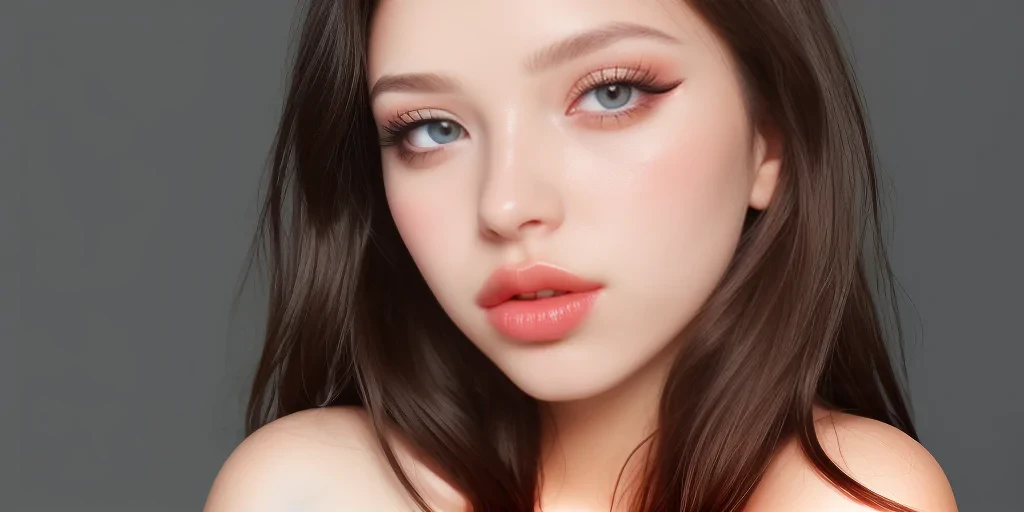 lips transparent background