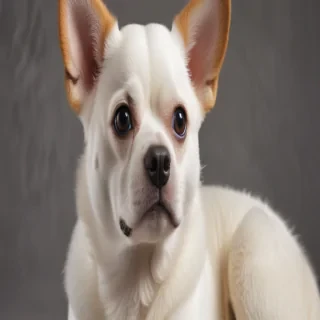 alopekis dog breed
