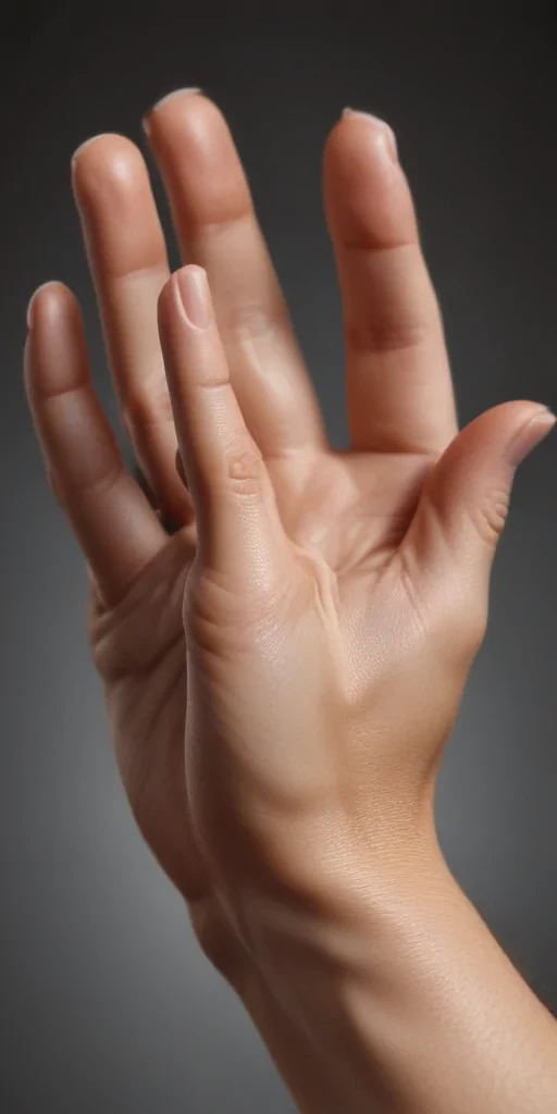 pray hands png