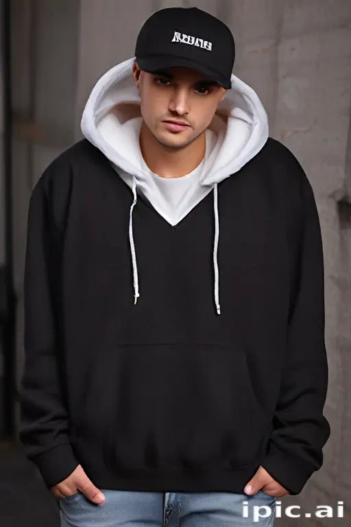hoodie image
