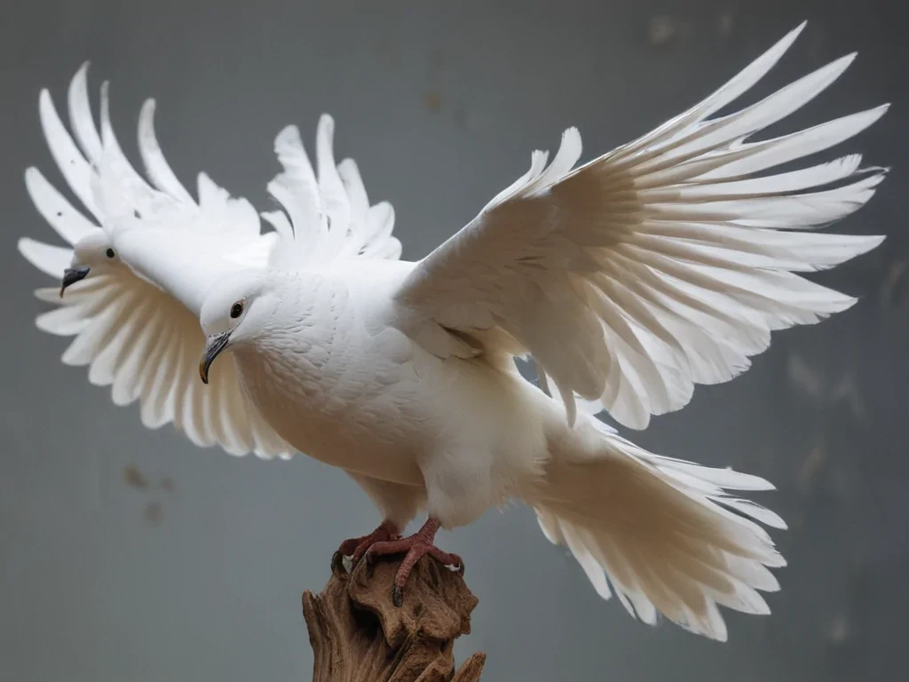dove bird