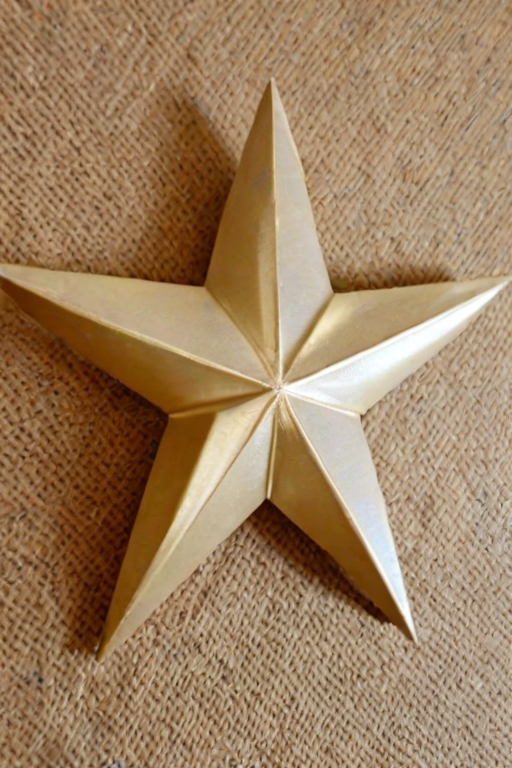christmas star clip art