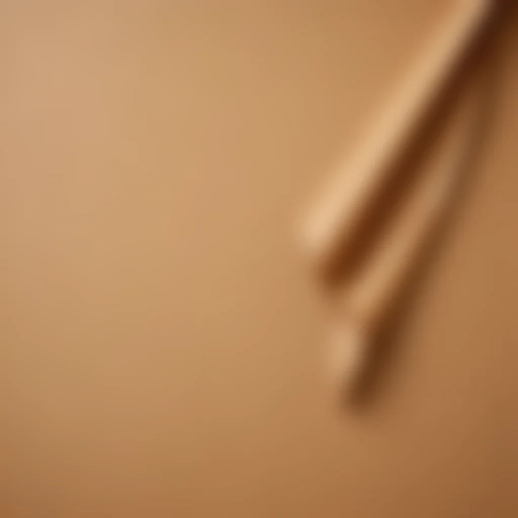 kraft paper background