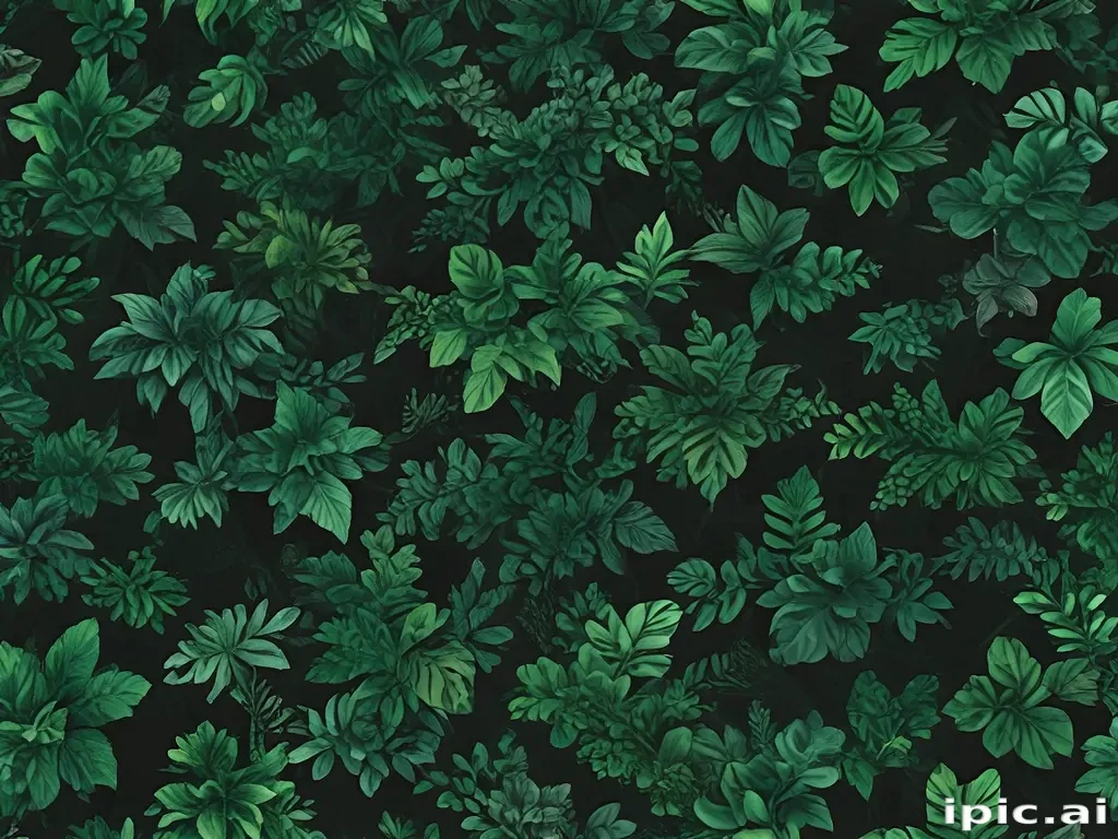 aesthetic backgrounds green
