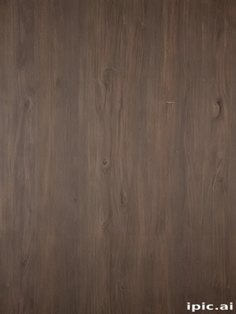 background table
