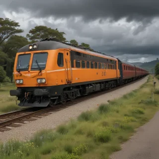 rail png