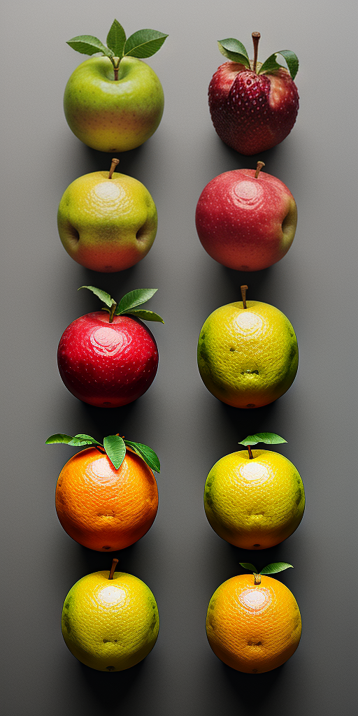 fruit that starts with e