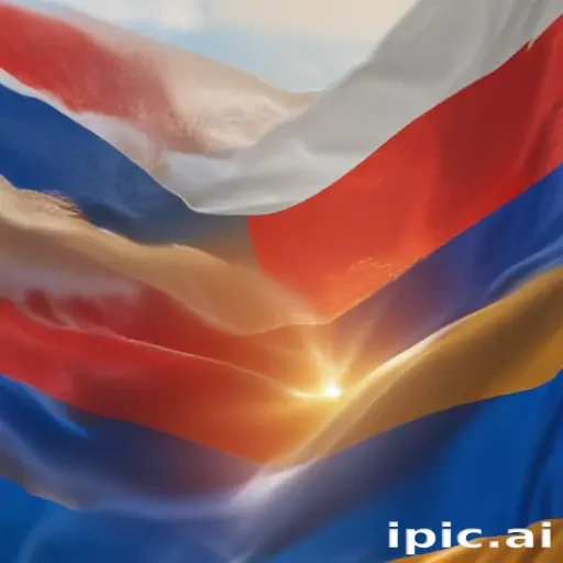 russian flag