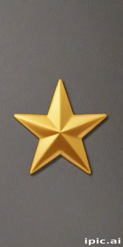 star emoji image