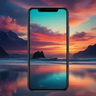 inspirational iphone wallpaper