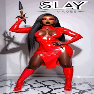 slay images