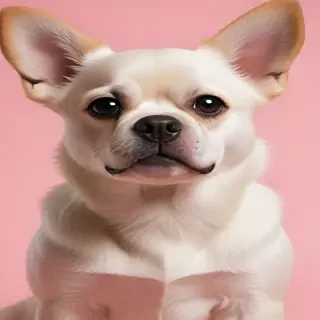 dog backround