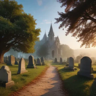 graveyard png