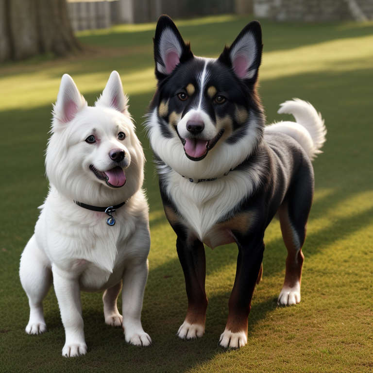 affenshire dog breed