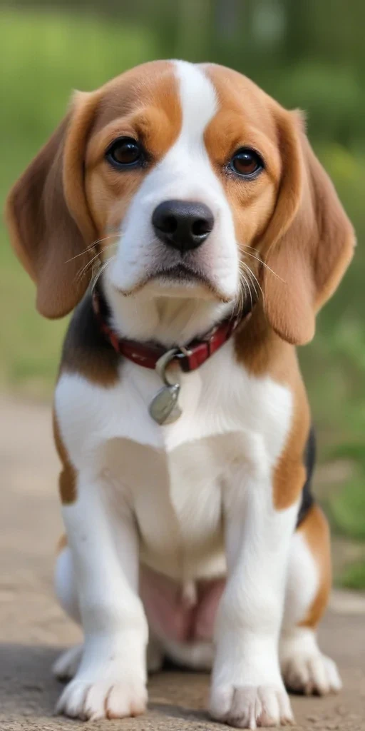 beagle dog breed