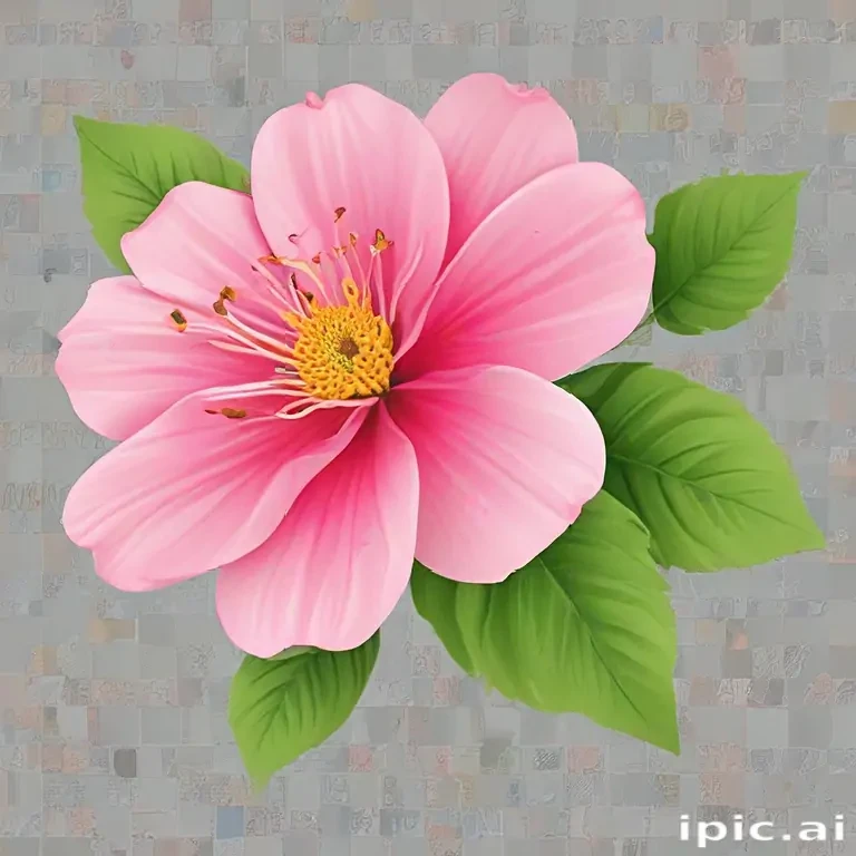 flower clipart transparent