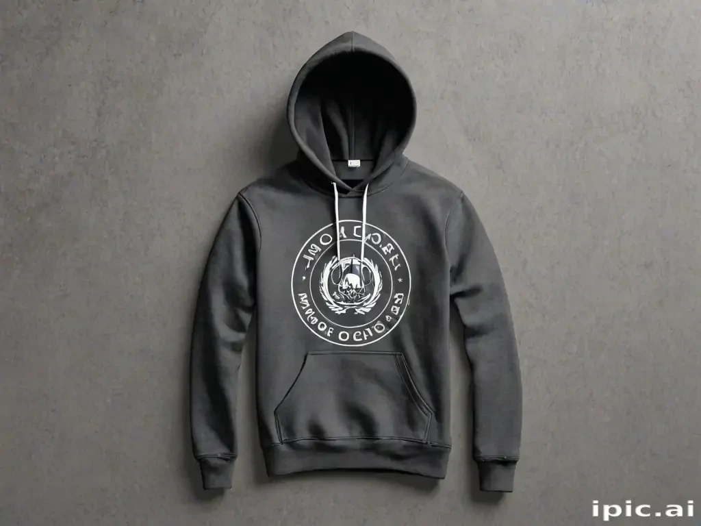 hoodie mockups