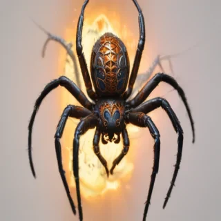 spider png