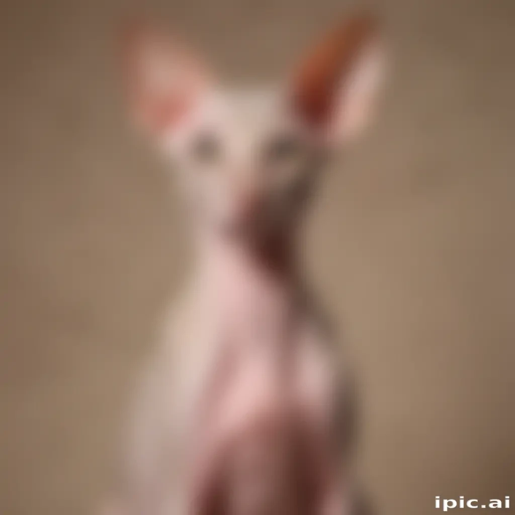 peterbald breed