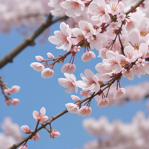 sakura blossom wallpaper