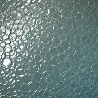 glass texture transparent