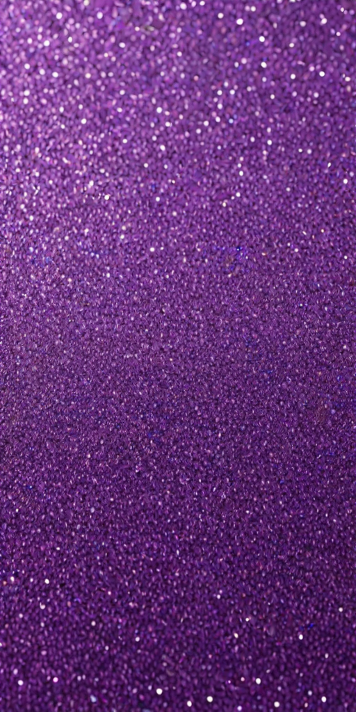purple wallpaper with glitter