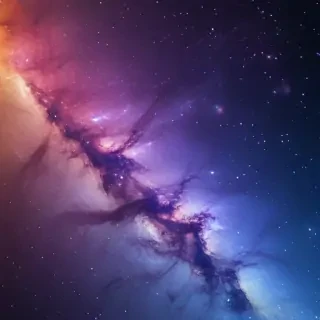 galaxy wallpaper 4k phone