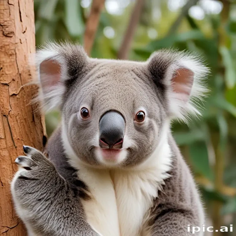 koala bear