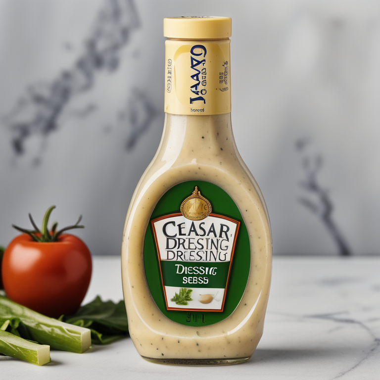 best store bought ceasar dressing