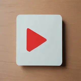 play button
